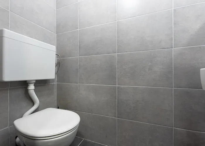 Aurea Mare Makarska-3br, Sea View & Prime Location *