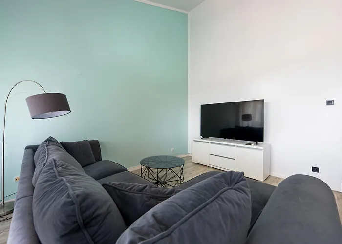 Aurea Mare Makarska-3br, Sea View & Prime Location Appartamento Makarska