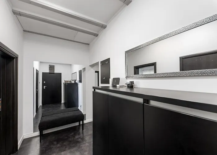 Aurea Mare Makarska-3br, Sea View & Prime Location Appartamento