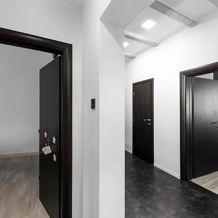 Aurea Mare Makarska-3br, Sea View & Prime Location * Μακάρσκα