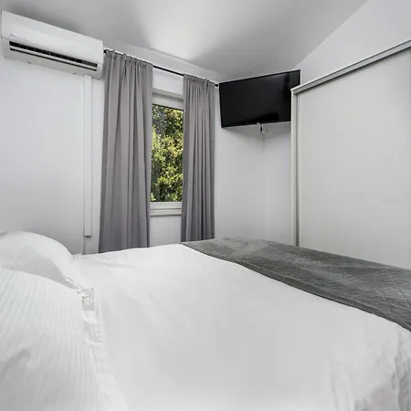 Διαμέρισμα Aurea Mare Makarska-3br, Sea View & Prime Location *