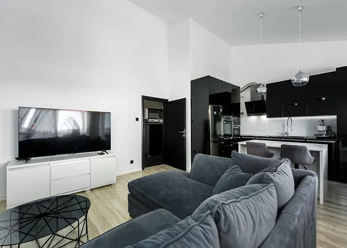 Aurea Mare Makarska-3br, Sea View & Prime Location Makarska