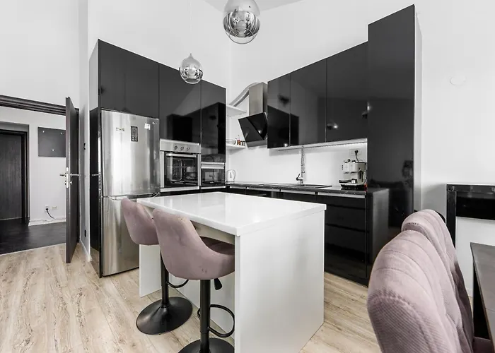 Aurea Mare Makarska-3br, Sea View & Prime Location *