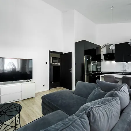 Aurea Mare Makarska-3br, Sea View & Prime Location Makarska